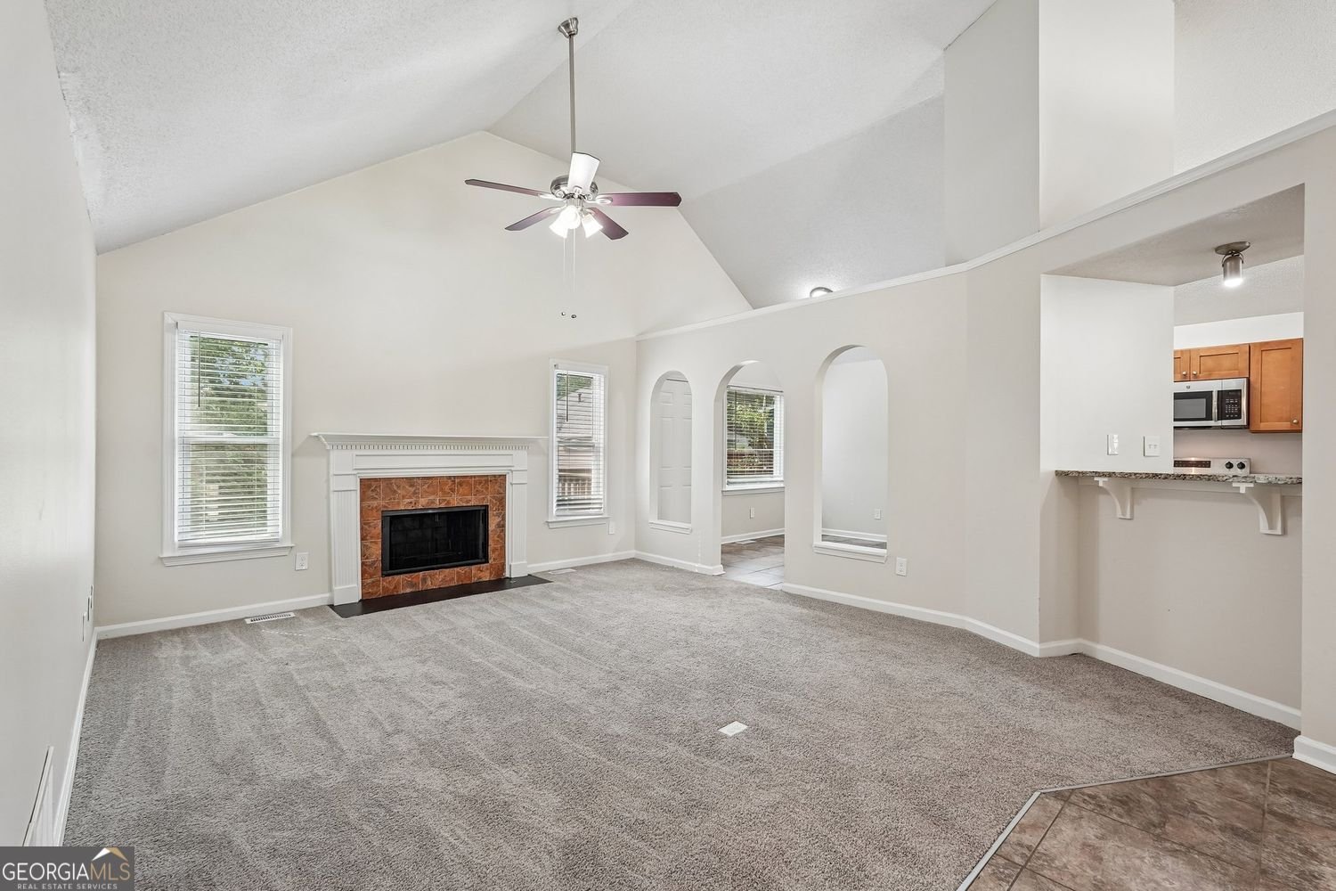 3833 Deercreek Drive Powder Springs - Photo 7