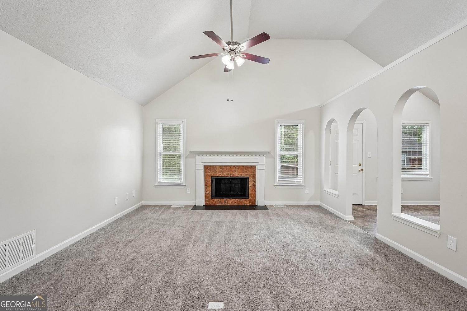 3833 Deercreek Drive Powder Springs - Photo 8