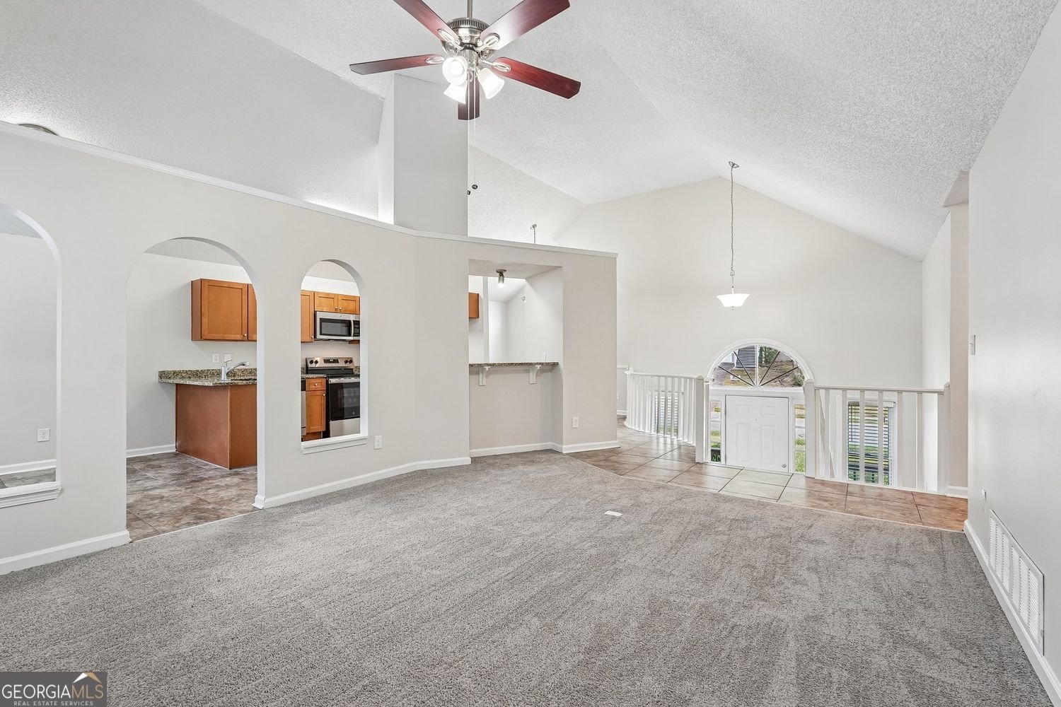 3833 Deercreek Drive Powder Springs - Photo 9