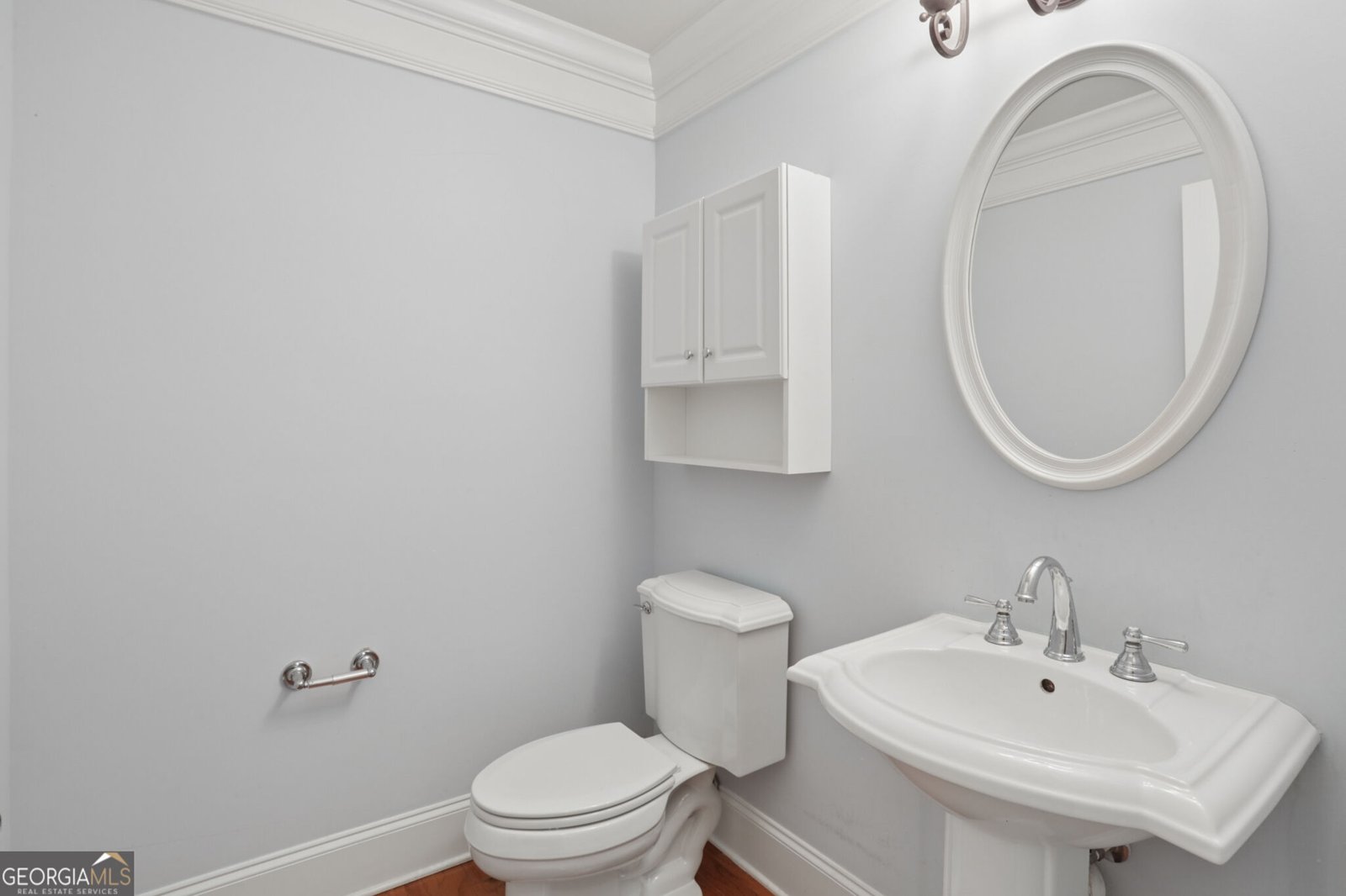 896 West Road Atlanta - Photo 25