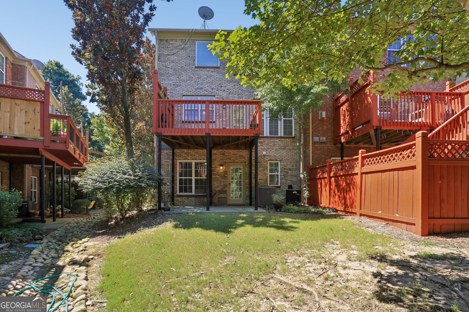 896 West Road Atlanta - Photo 26
