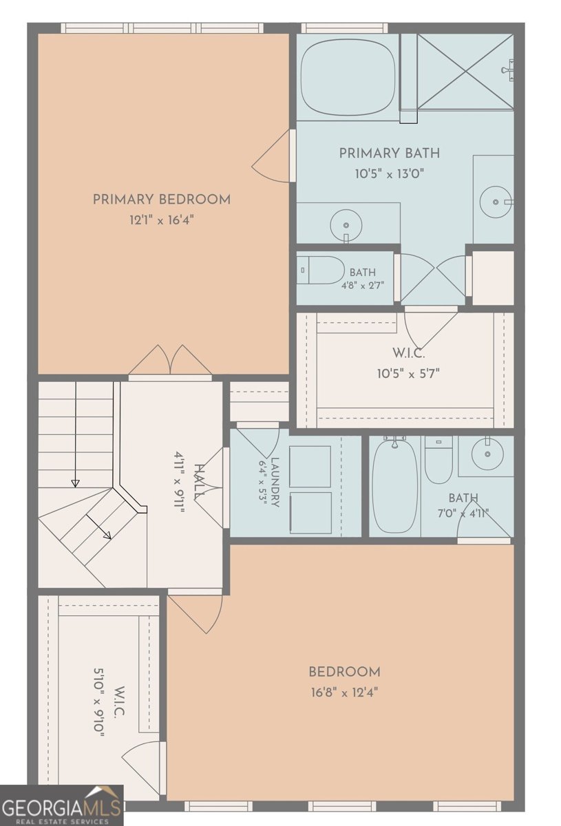896 West Road Atlanta - Photo 28