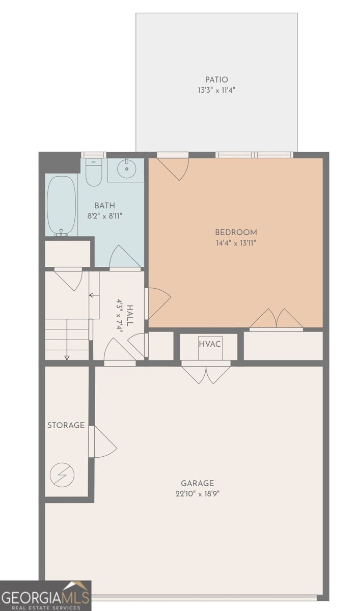 896 West Road Atlanta - Photo 29