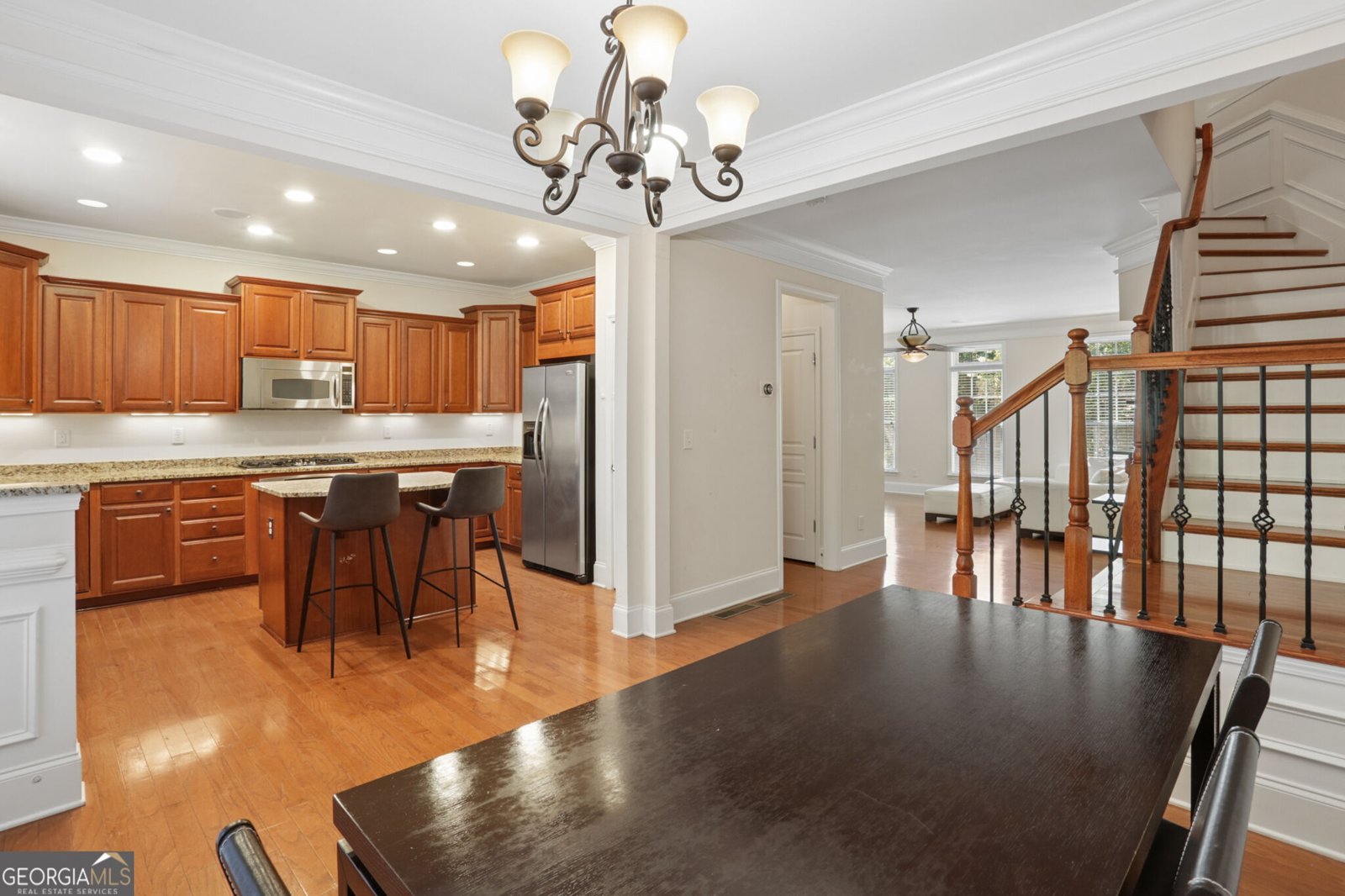 896 West Road Atlanta - Photo 9