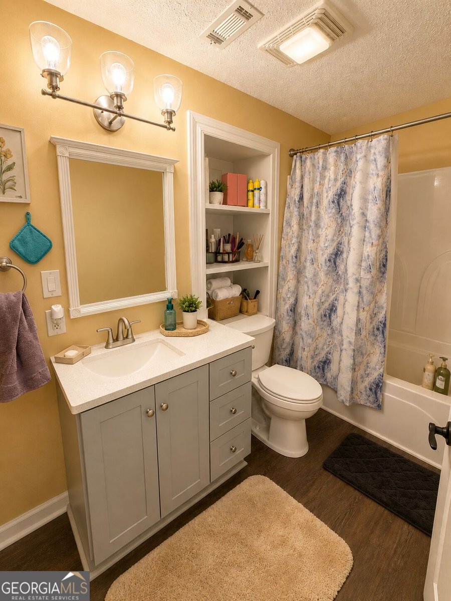 1214 Bramlett Oak Court Lawrenceville - Photo 14