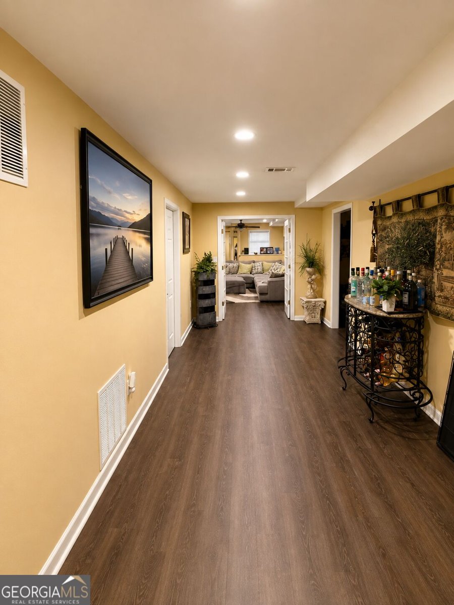 1214 Bramlett Oak Court Lawrenceville - Photo 15