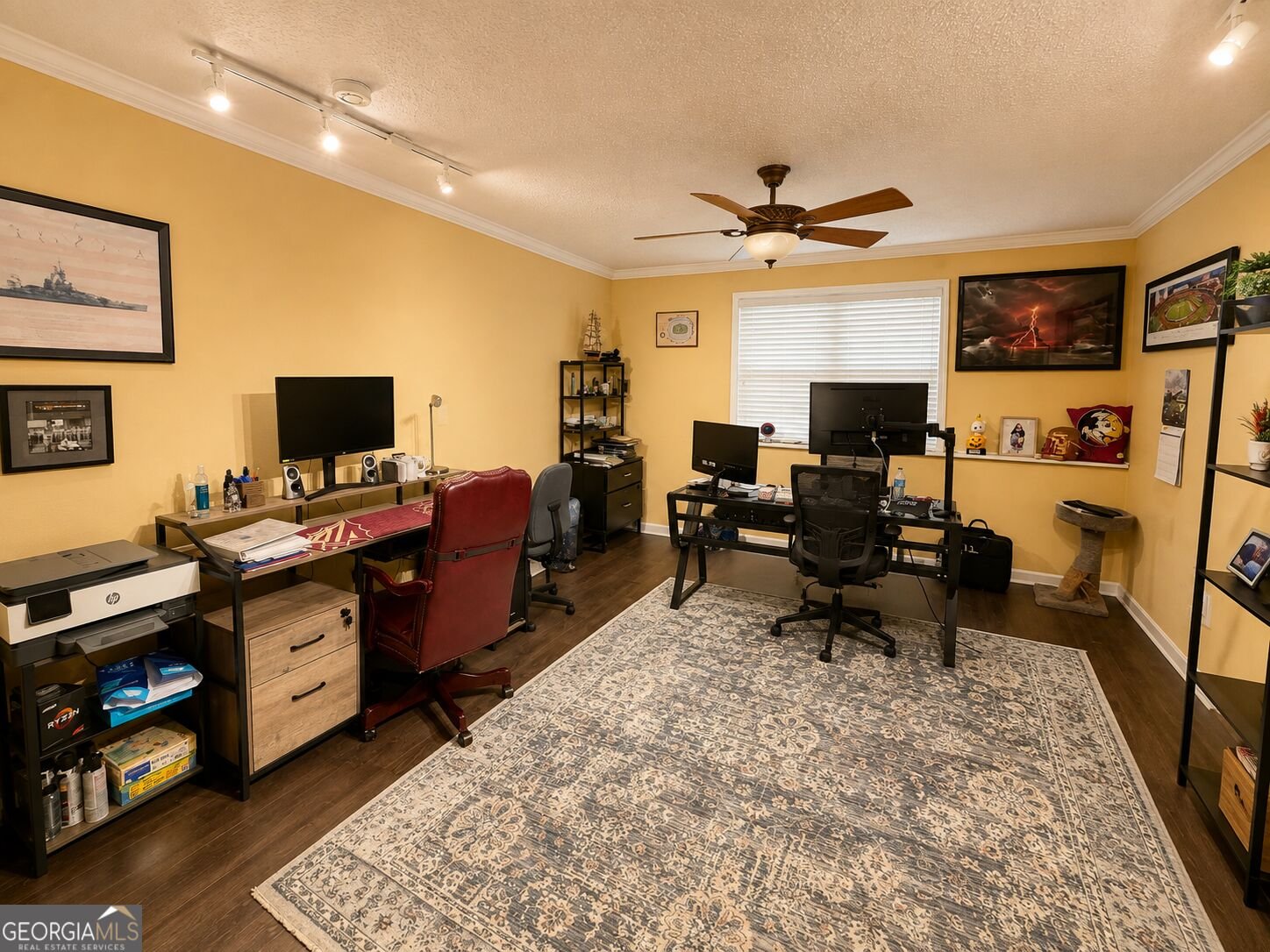 1214 Bramlett Oak Court Lawrenceville - Photo 16