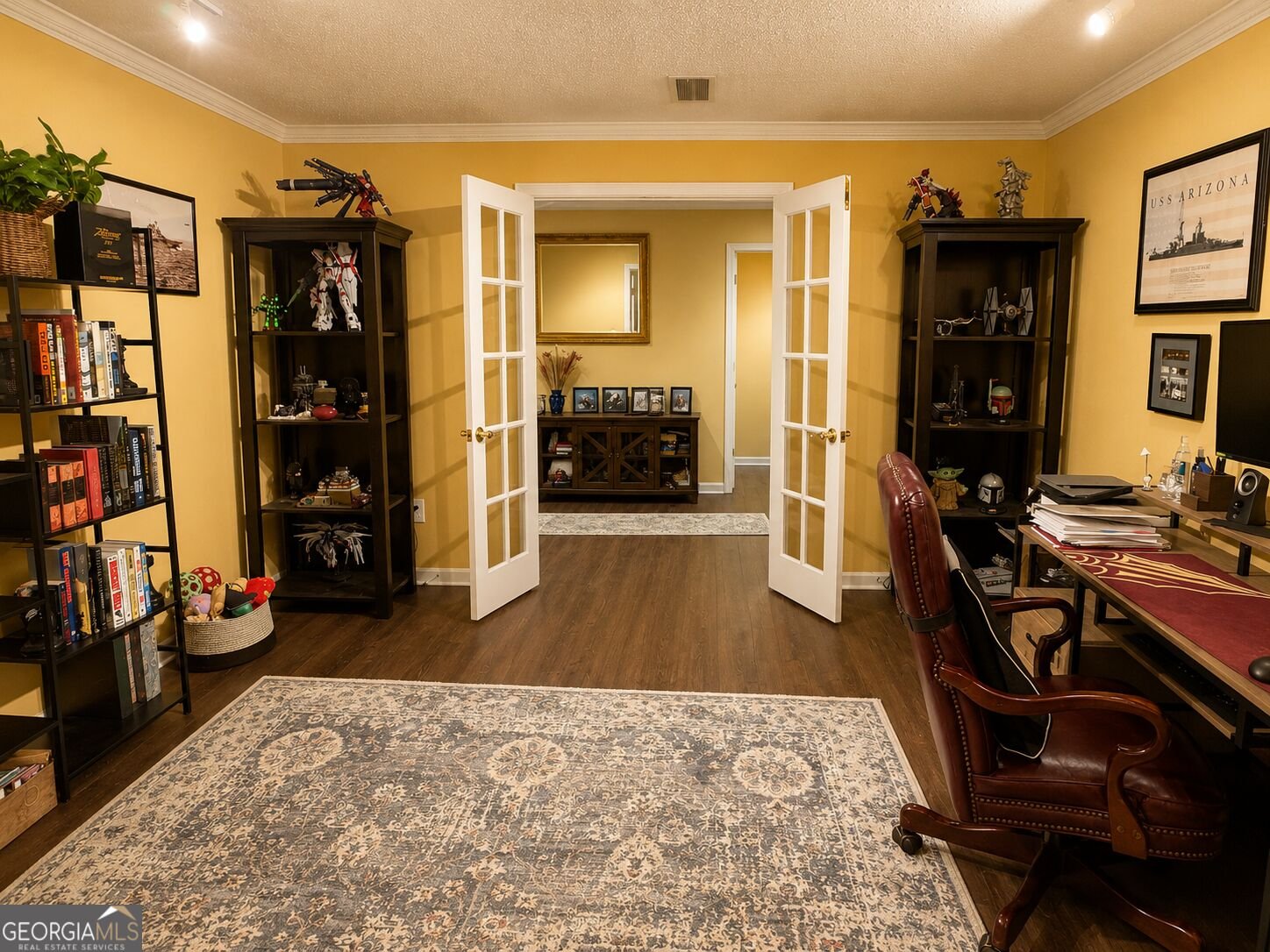 1214 Bramlett Oak Court Lawrenceville - Photo 17