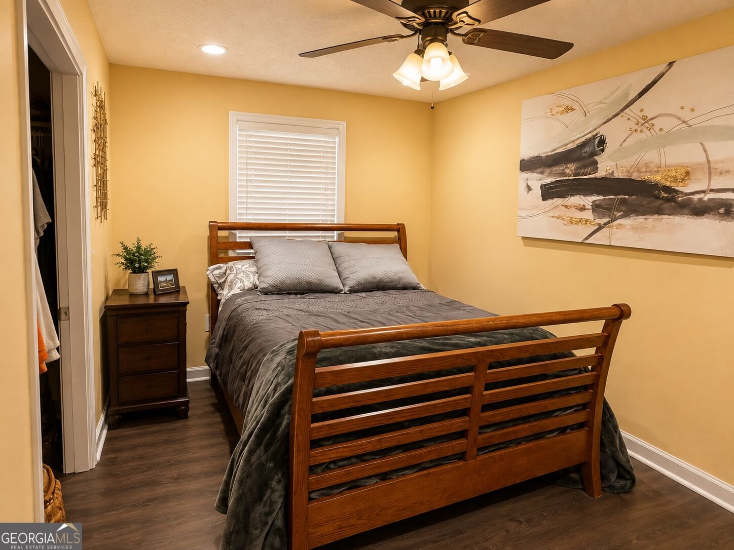 1214 Bramlett Oak Court Lawrenceville - Photo 18