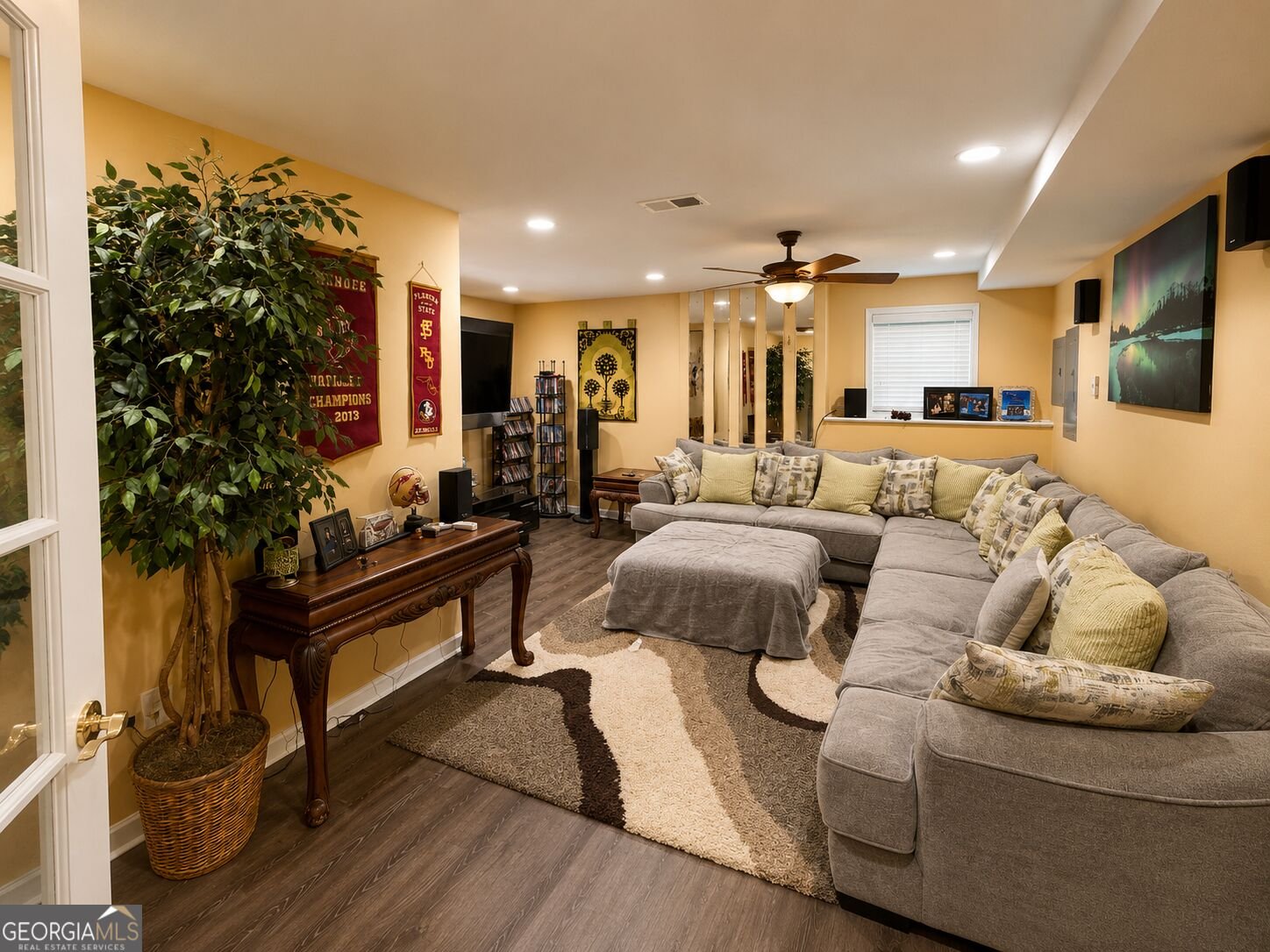 1214 Bramlett Oak Court Lawrenceville - Photo 19