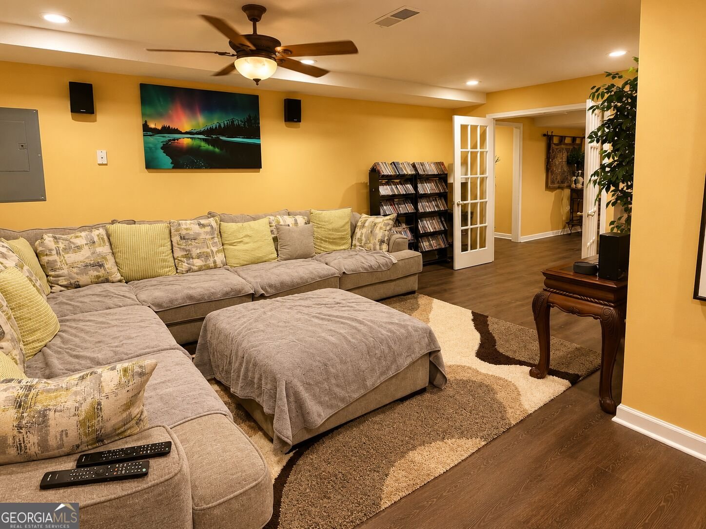 1214 Bramlett Oak Court Lawrenceville - Photo 20