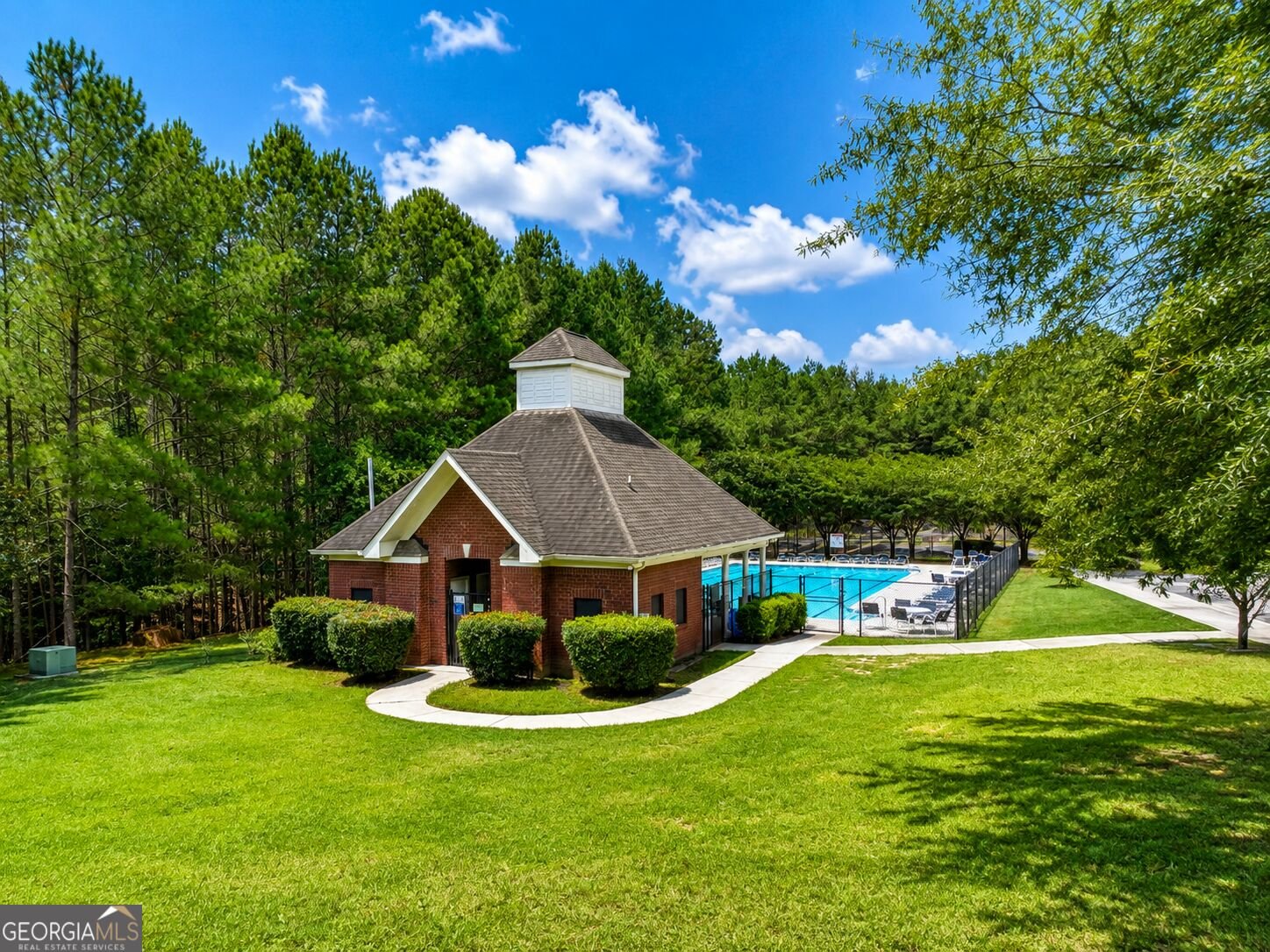 1214 Bramlett Oak Court Lawrenceville - Photo 21