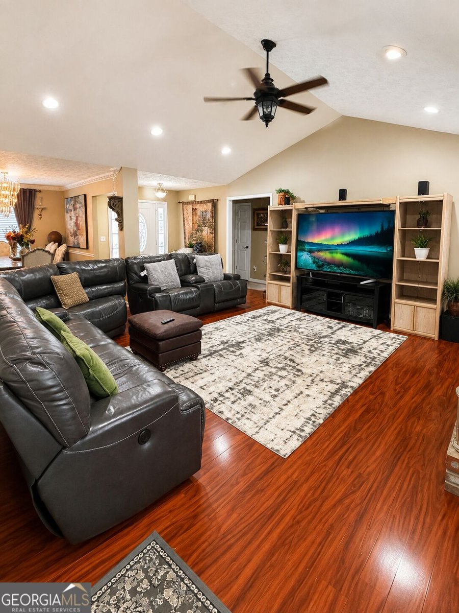 1214 Bramlett Oak Court Lawrenceville - Photo 7