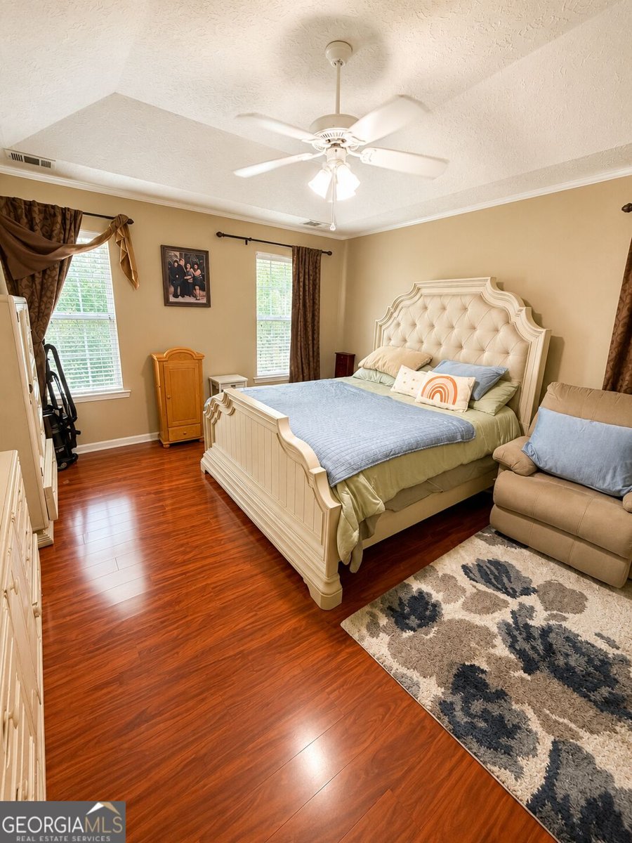 1214 Bramlett Oak Court Lawrenceville - Photo 9