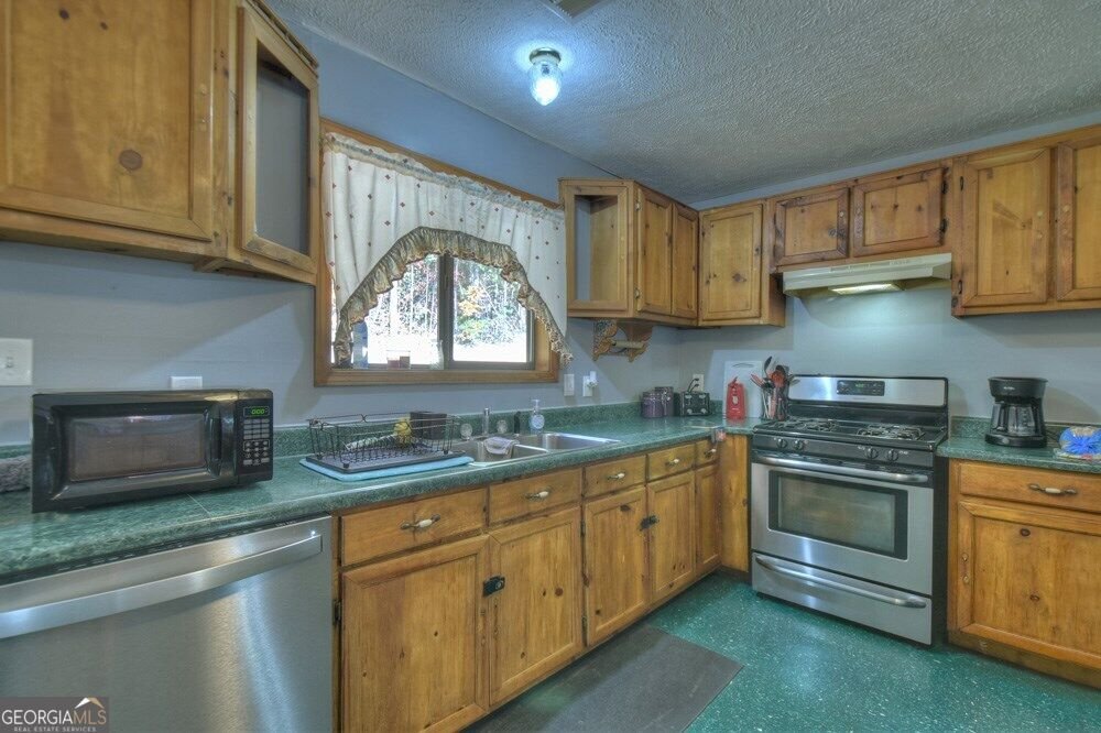 160 Moores Road Mineral Bluff - Photo 12