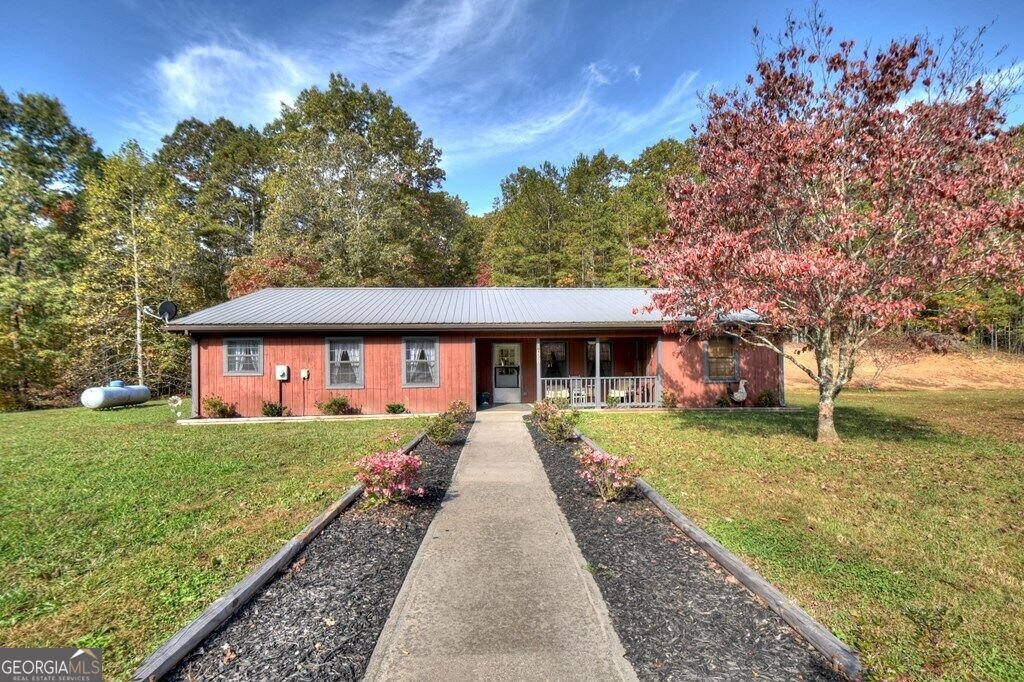 160 Moores Road Mineral Bluff - Photo 25