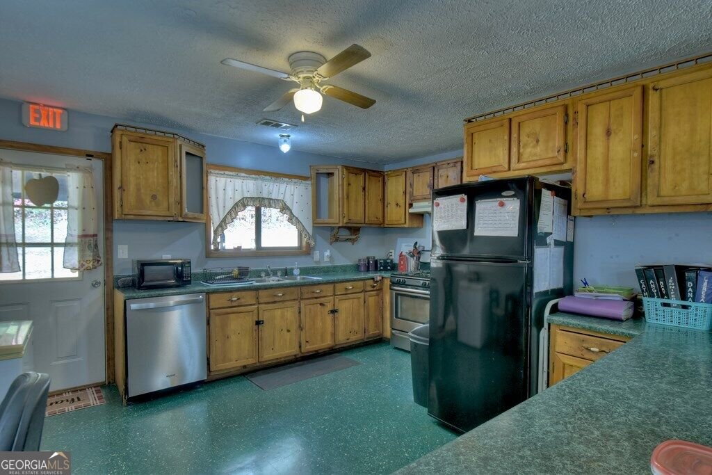160 Moores Road Mineral Bluff - Photo 32