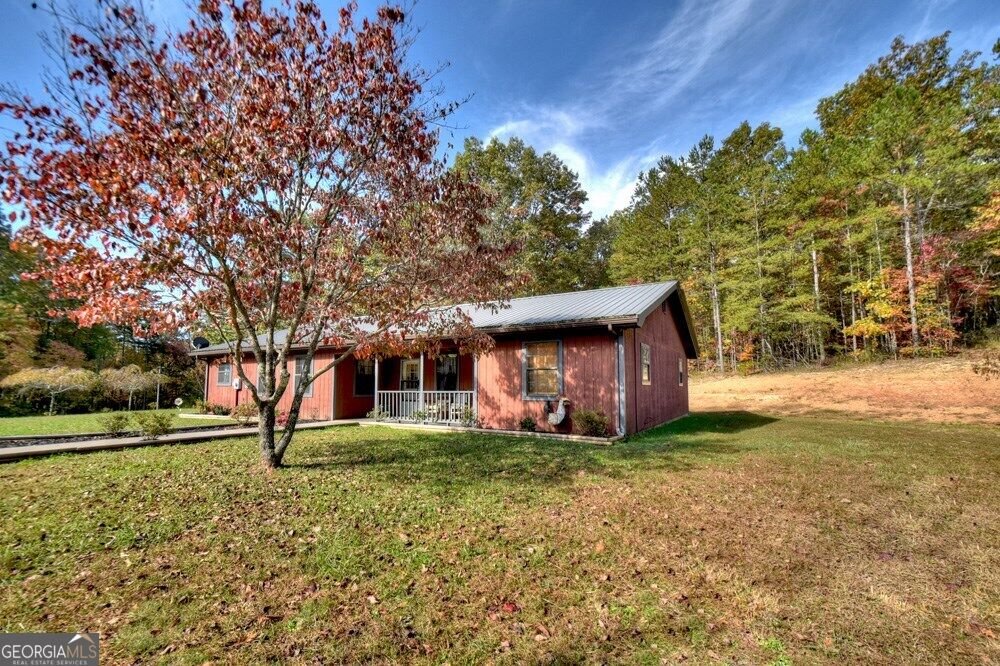 160 Moores Road Mineral Bluff - Photo 6
