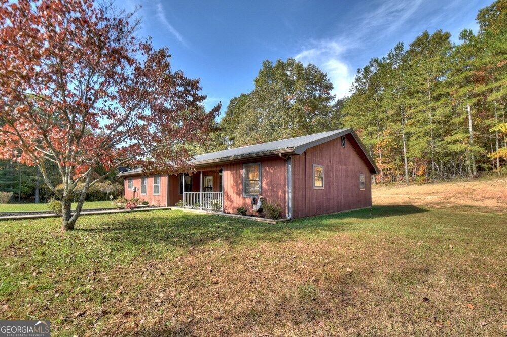 160 Moores Road Mineral Bluff - Photo 7