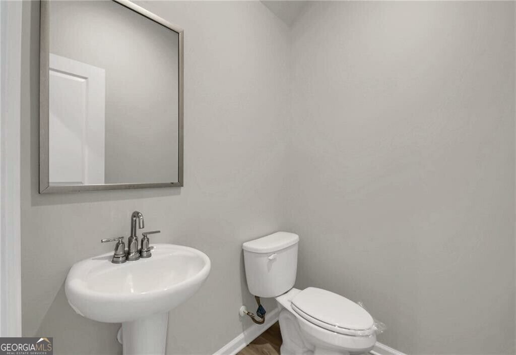 1402 Vayda Court Marietta - Photo 10