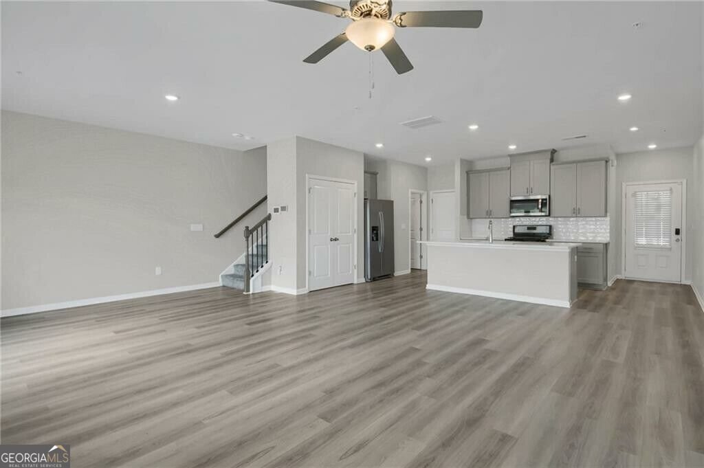 1402 Vayda Court Marietta - Photo 13