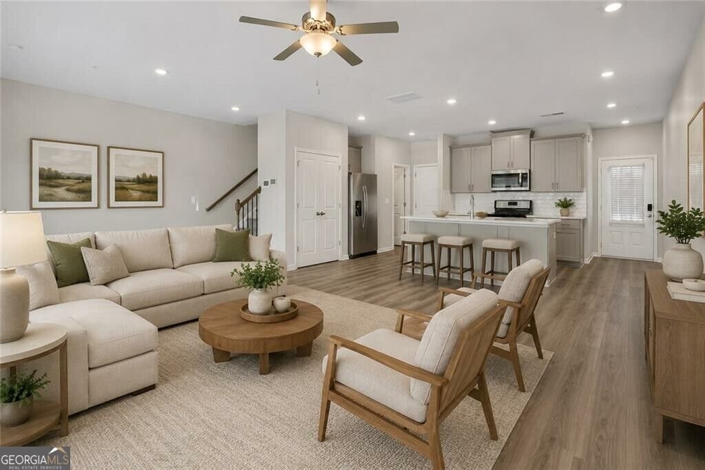 1402 Vayda Court Marietta - Photo 14