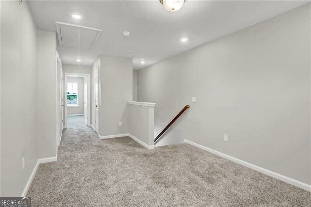 1402 Vayda Court Marietta - Photo 16