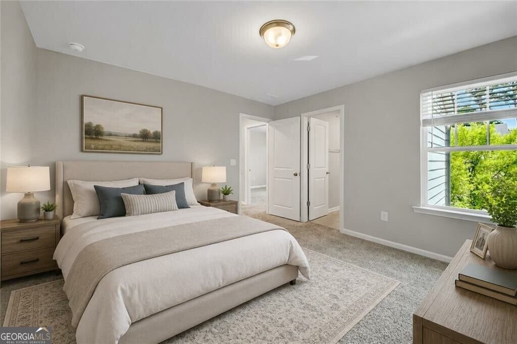 1402 Vayda Court Marietta - Photo 19