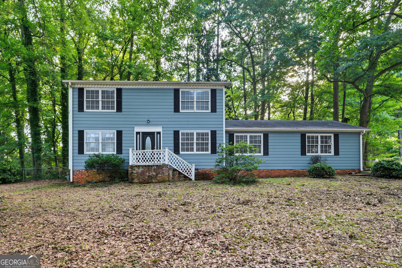 212 Sarann Court Lilburn - main photo