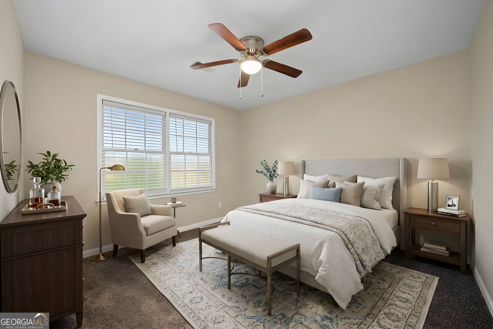 212 Sarann Court Lilburn - Photo 13
