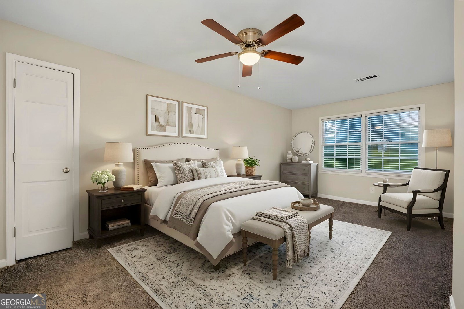 212 Sarann Court Lilburn - Photo 9