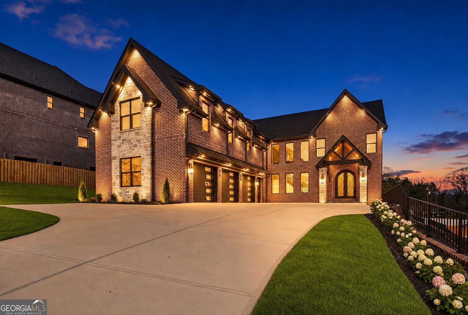 403 Thunder Road Buford - main photo