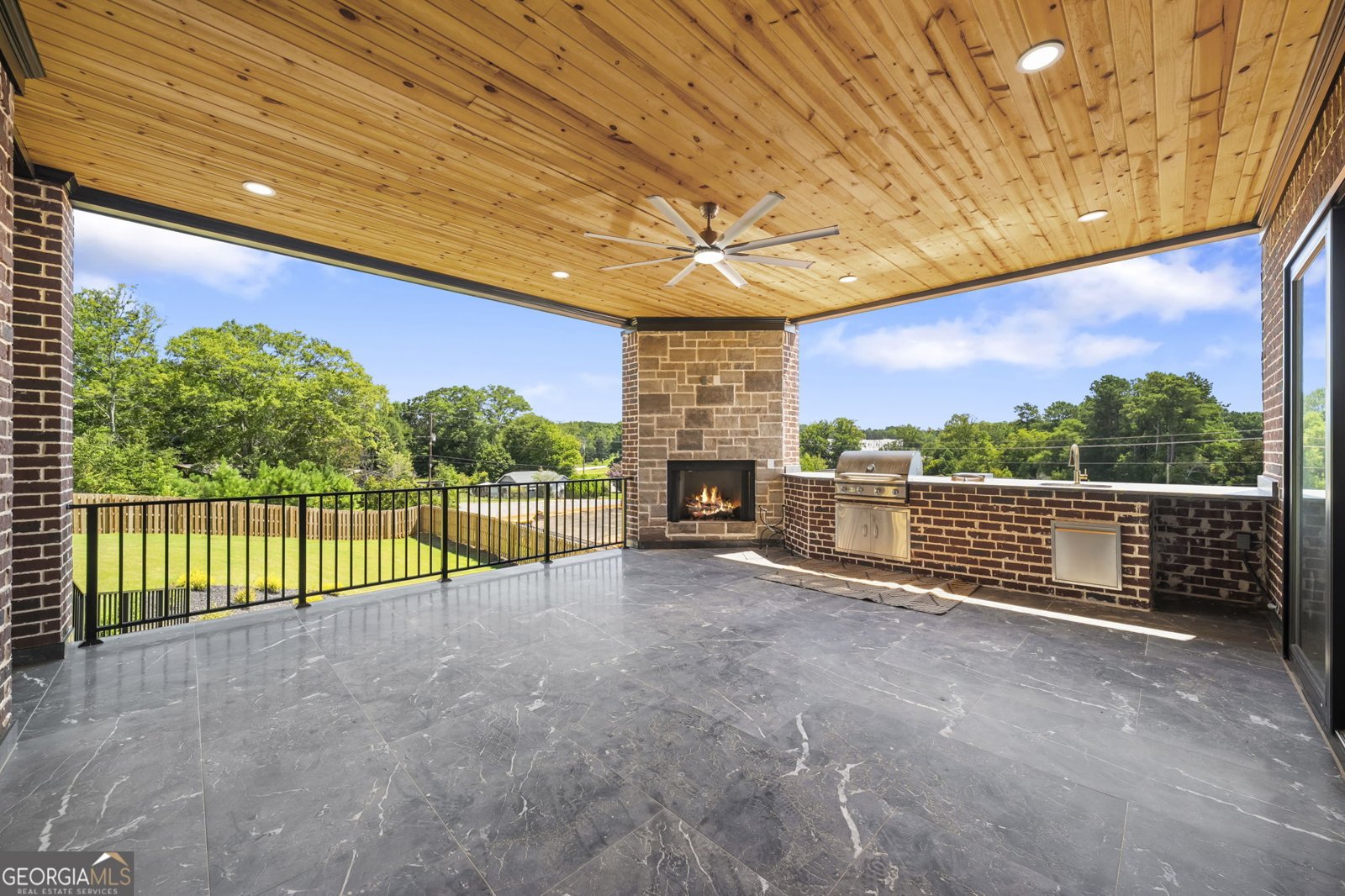 403 Thunder Road Buford - Photo 33