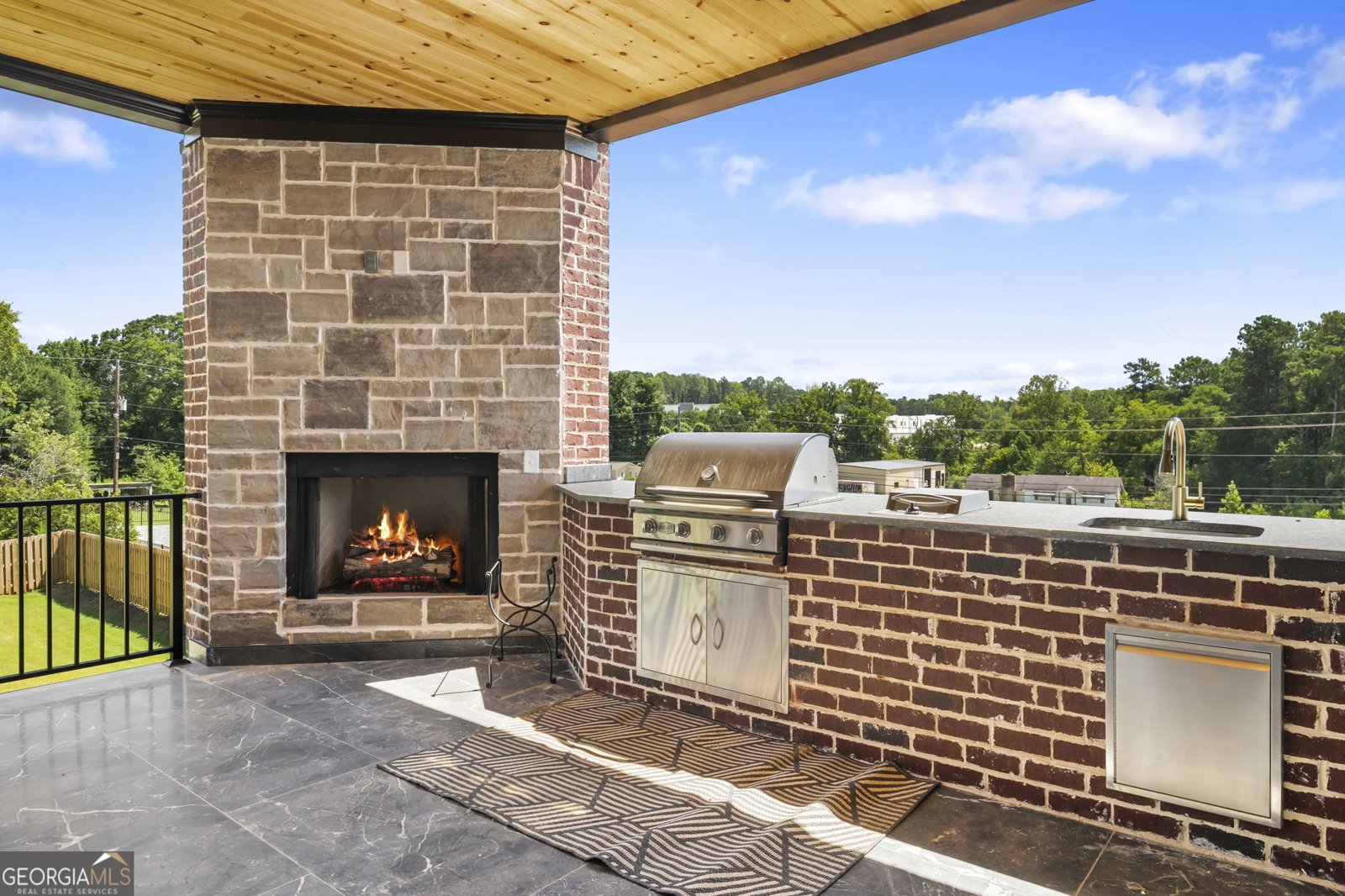 403 Thunder Road Buford - Photo 34