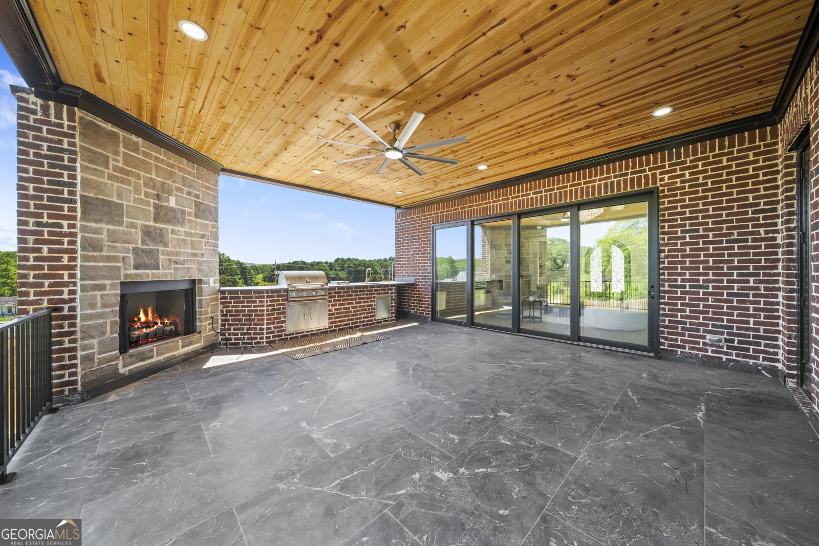 403 Thunder Road Buford - Photo 35