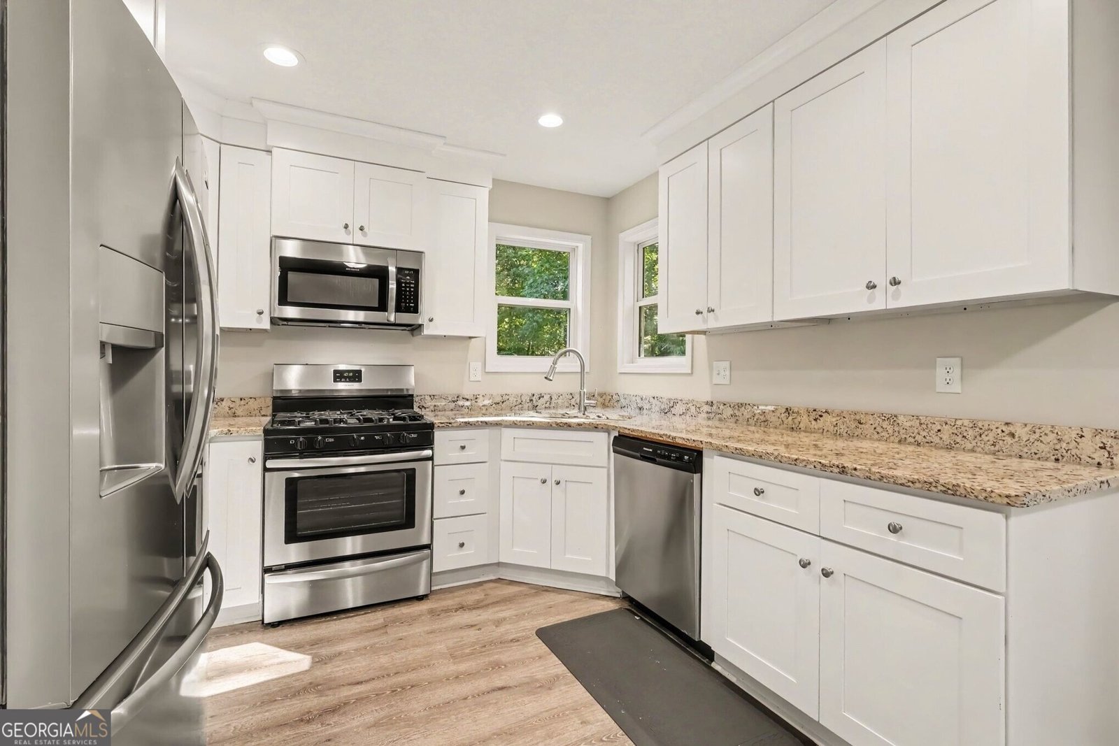 4901 Glore Road Mableton - Photo 13