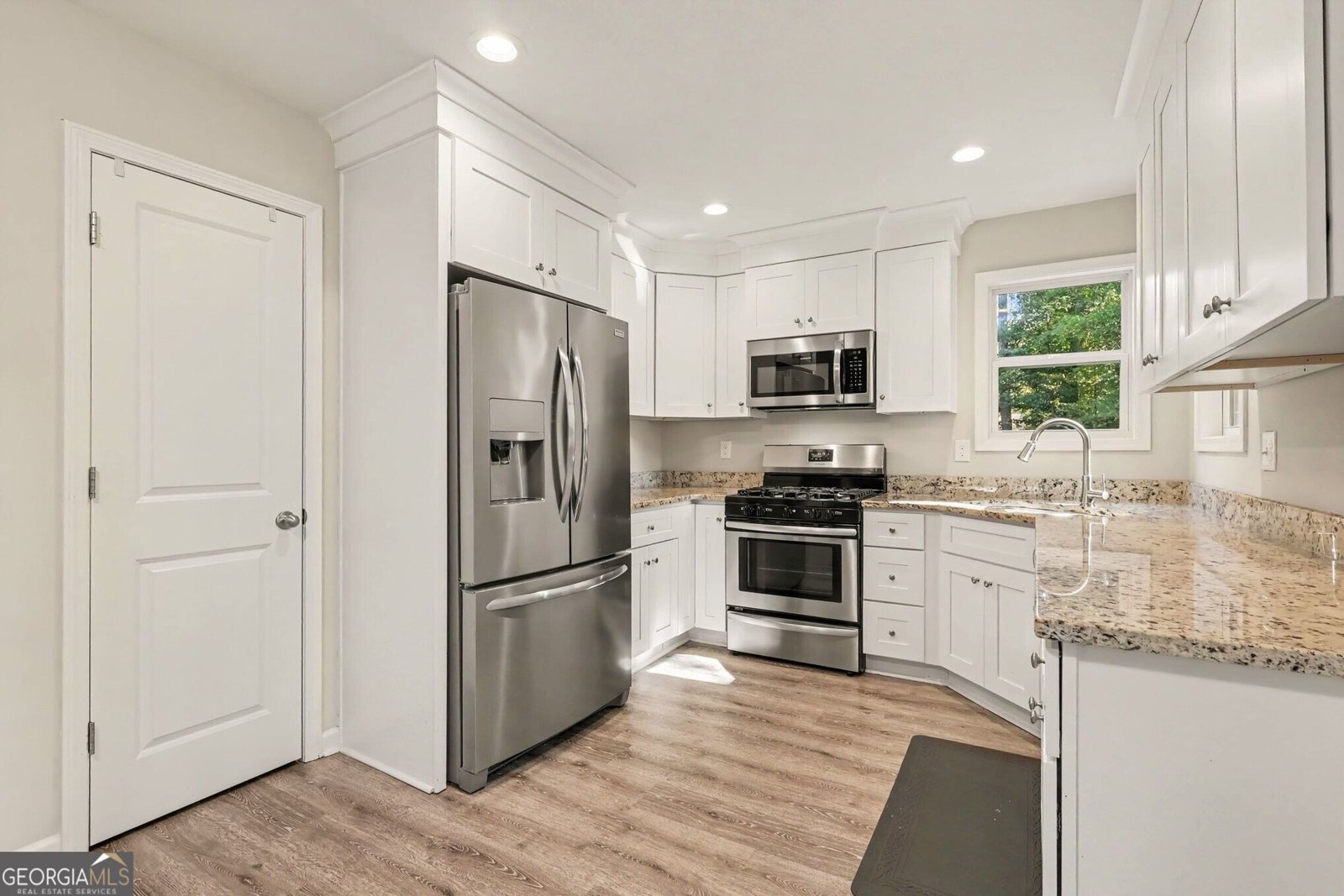 4901 Glore Road Mableton - Photo 14