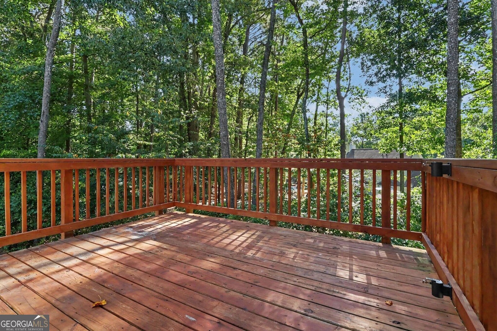 4901 Glore Road Mableton - Photo 29