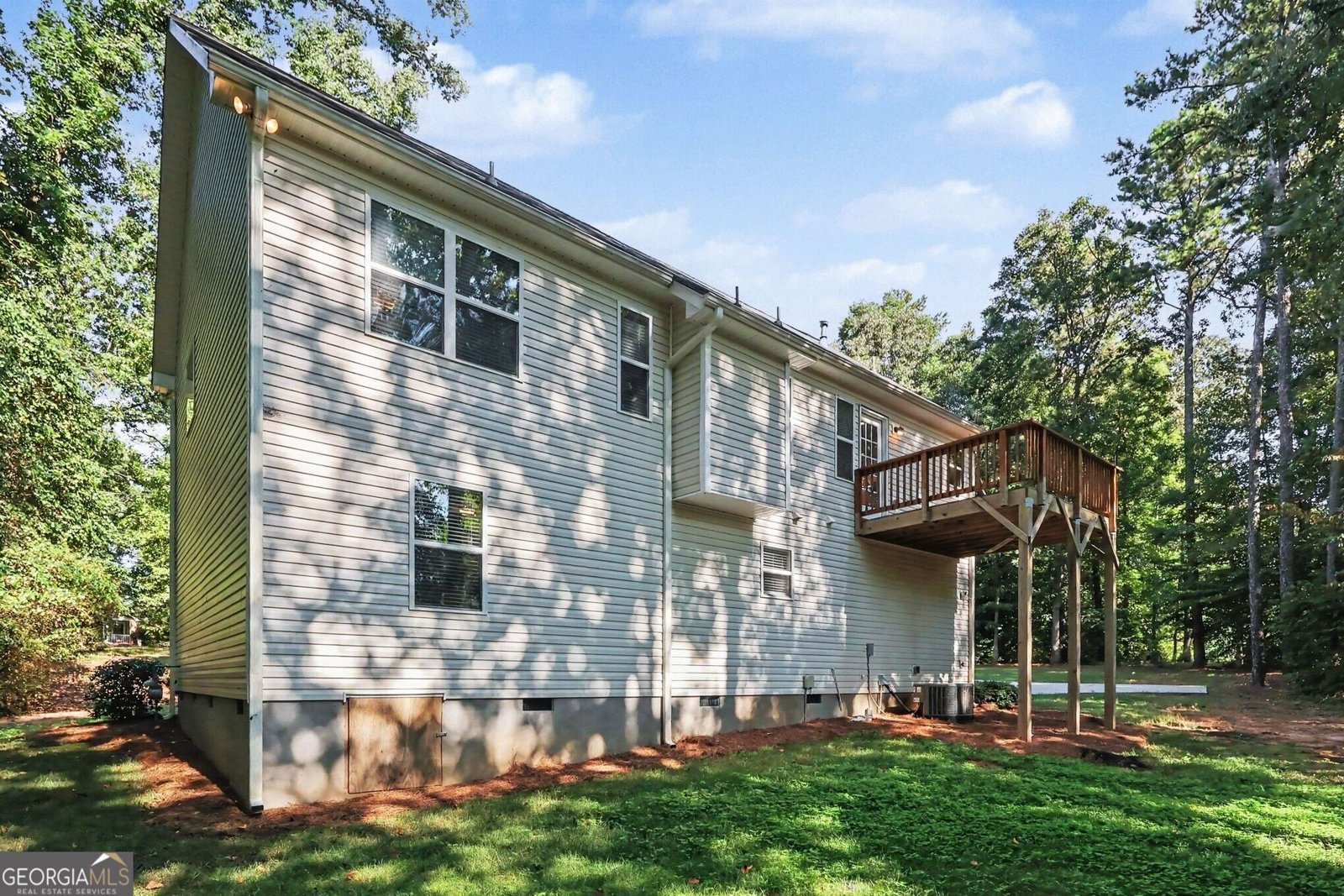 4901 Glore Road Mableton - Photo 30
