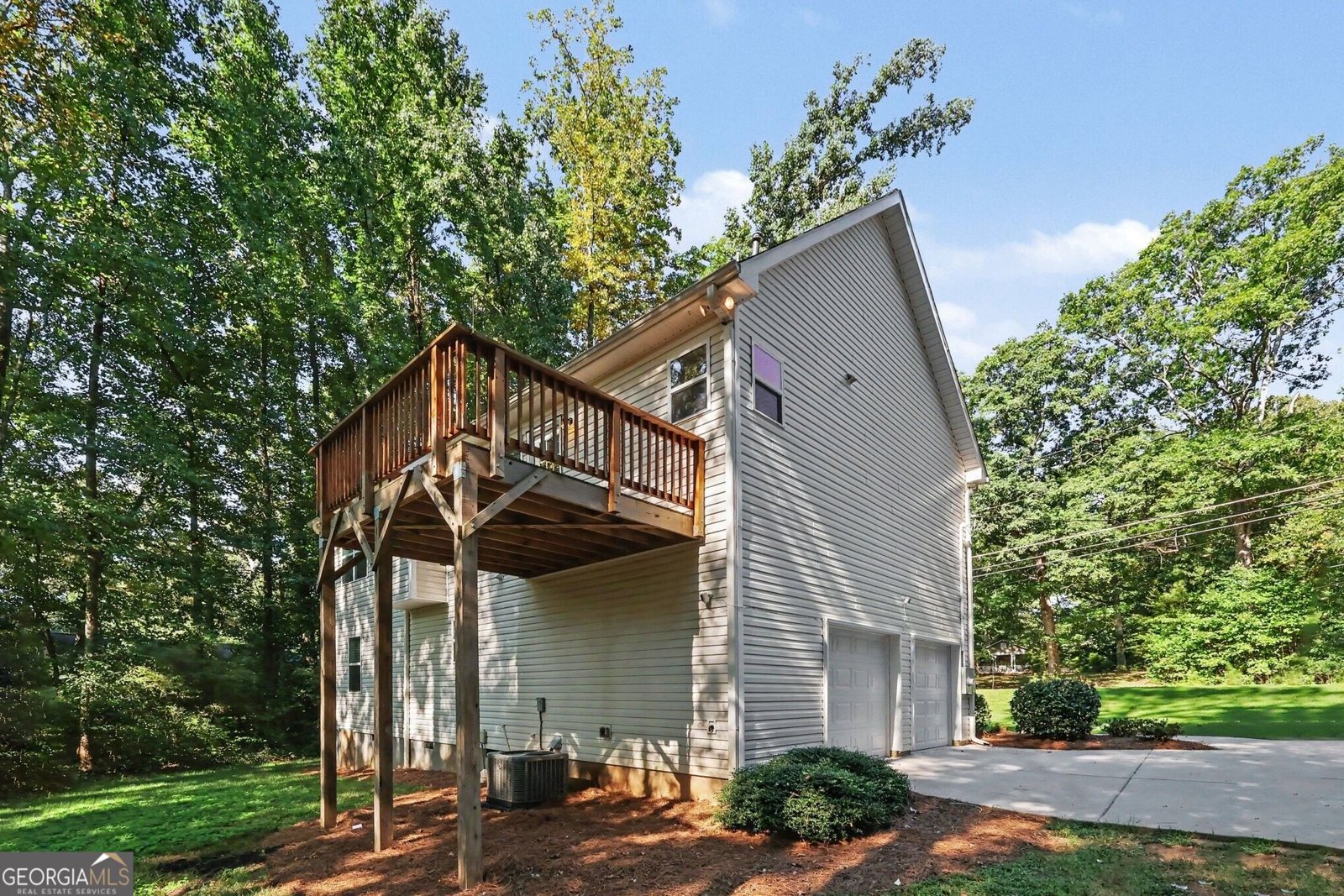 4901 Glore Road Mableton - Photo 32