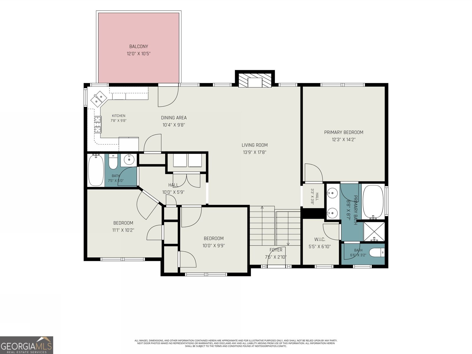 4901 Glore Road Mableton - Photo 33