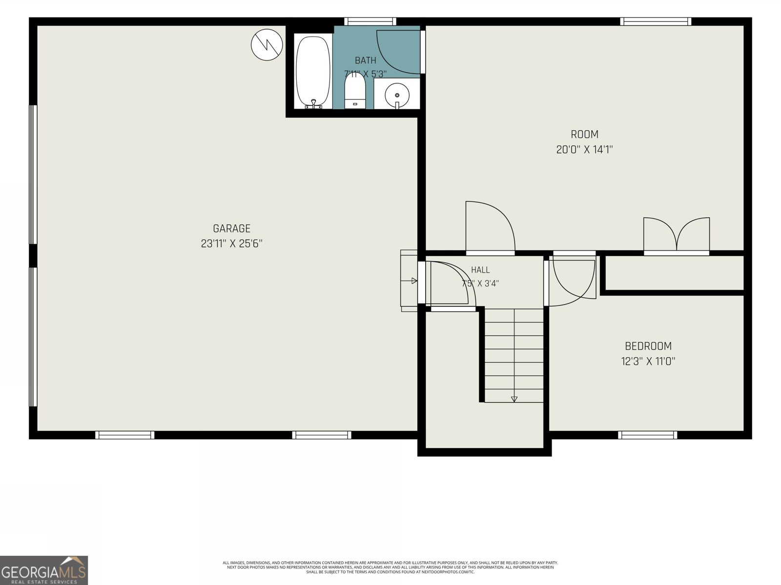 4901 Glore Road Mableton - Photo 34