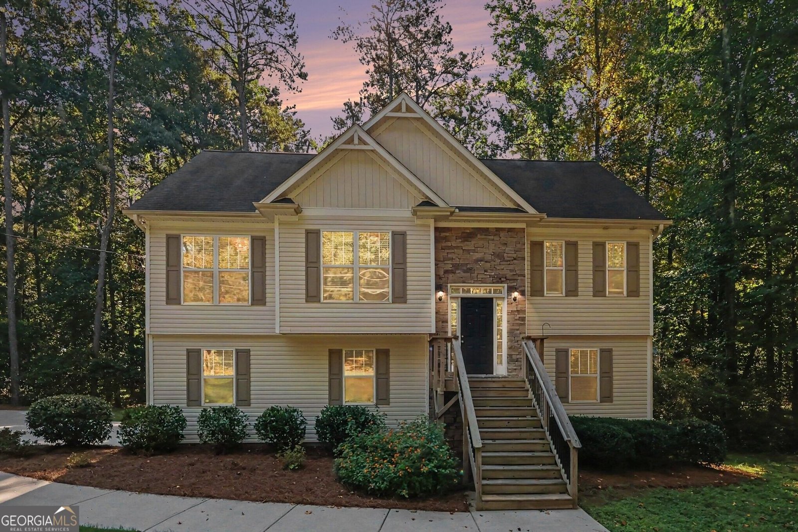4901 Glore Road Mableton - Photo 35