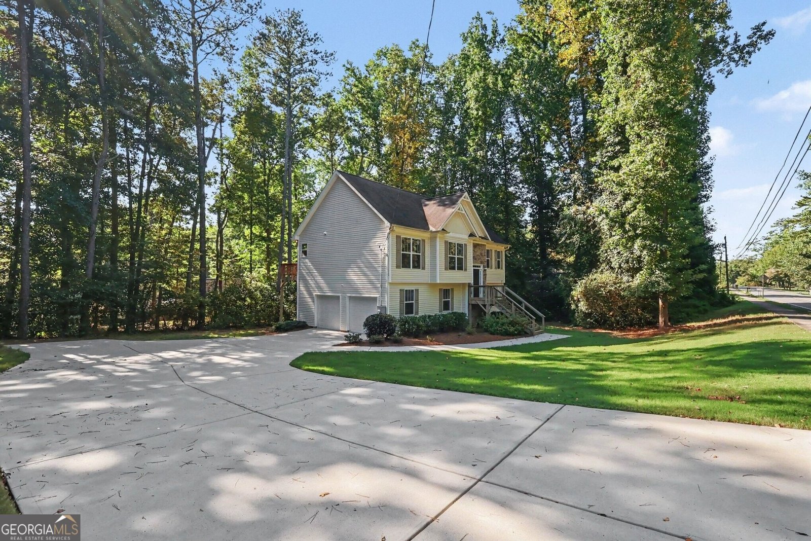 4901 Glore Road Mableton - Photo 7