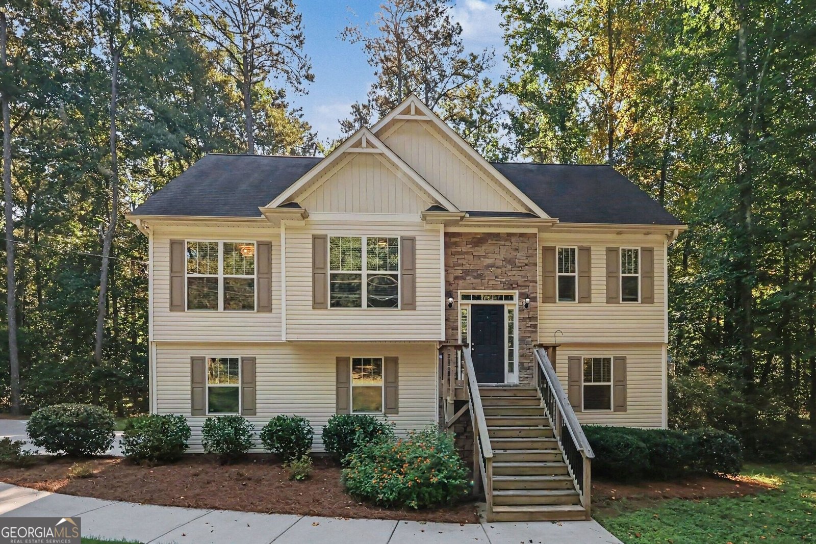 4901 Glore Road Mableton - Photo 8