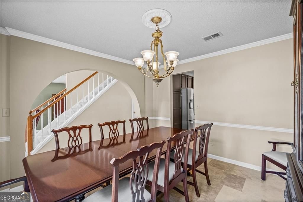 5066 Rodrick Trail Marietta - Photo 10