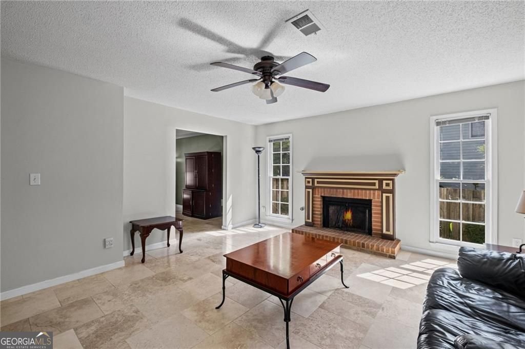 5066 Rodrick Trail Marietta - Photo 11