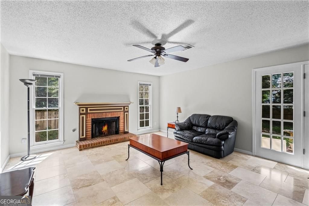 5066 Rodrick Trail Marietta - Photo 12