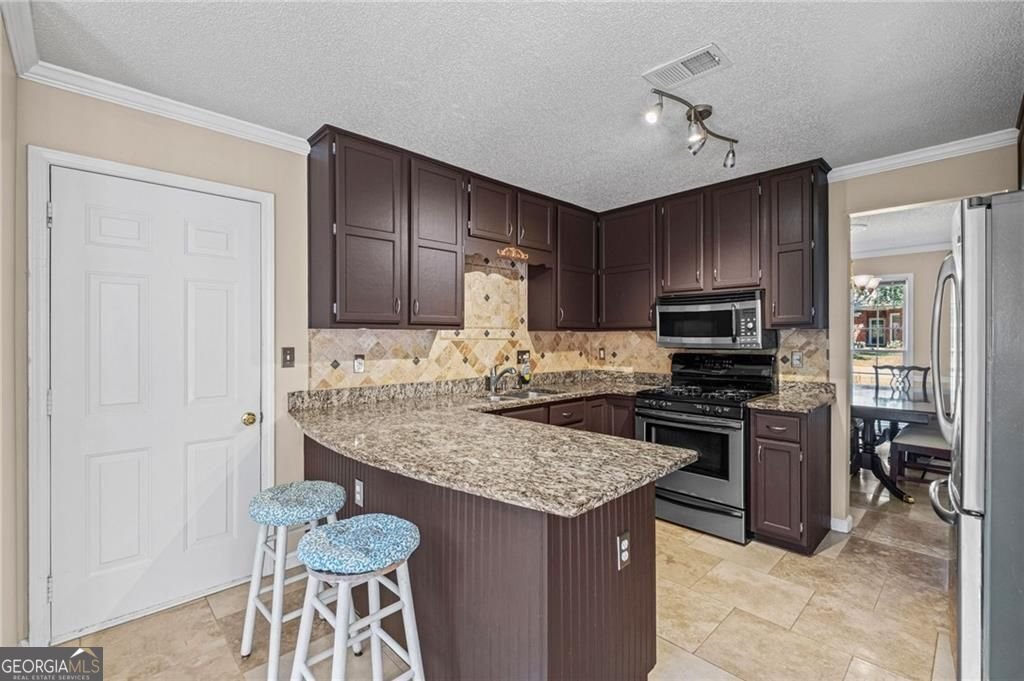 5066 Rodrick Trail Marietta - Photo 15