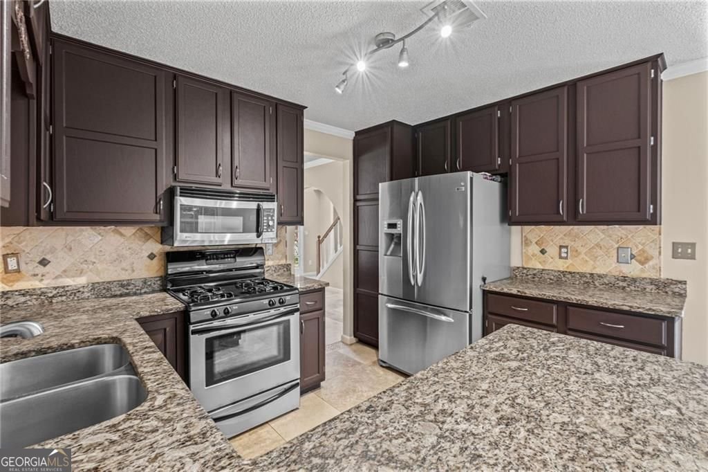 5066 Rodrick Trail Marietta - Photo 16